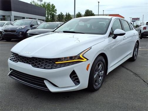 2023 Kia K5 LXS