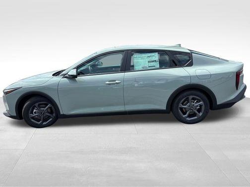 Haze 2026 Kia K4 LXS