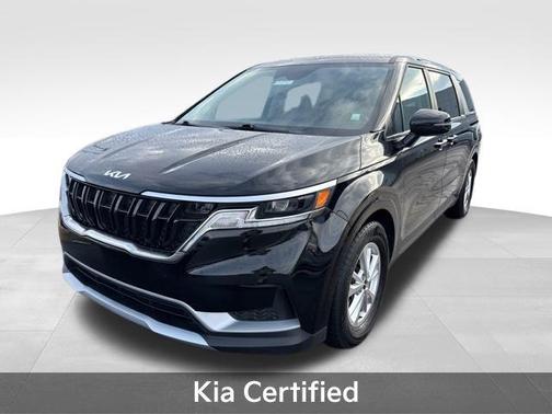 2023 Kia Carnival LX