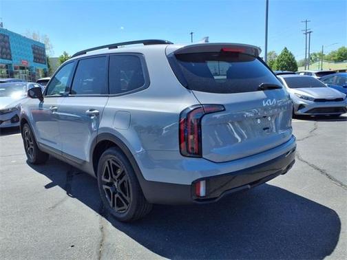 2024 Kia Telluride SX X-Line