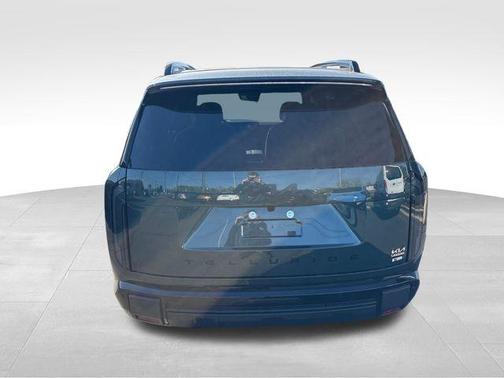 Black Jade 2027 Kia Telluride EX