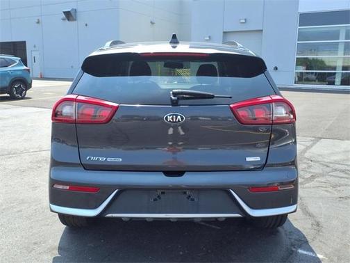 2018 Kia Niro EX