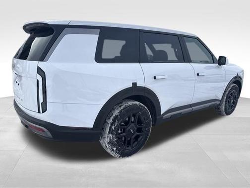 2027 Kia Telluride LX