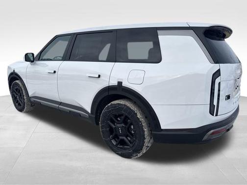 2027 Kia Telluride LX