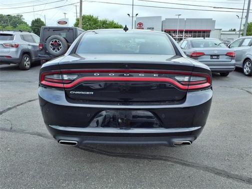 2023 Dodge Charger SXT