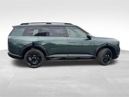 Black Jade 2027 Kia Telluride SX