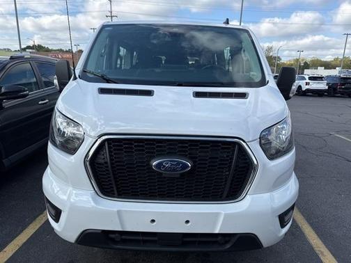 2024 Ford Transit-350 XLT