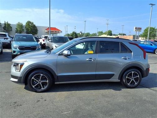 2023 Kia Niro EX