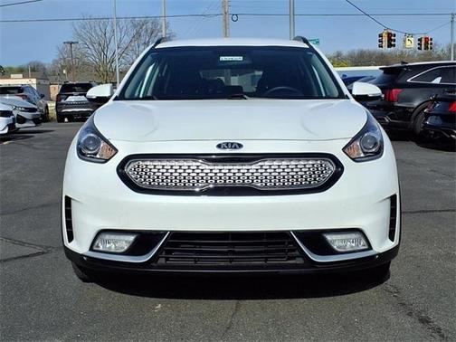 2017 Kia Niro EX