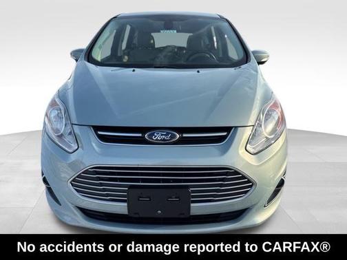 2014 Ford C-Max Energi SEL