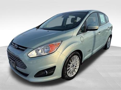 2014 Ford C-Max Energi SEL