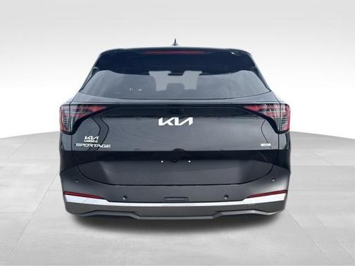 2026 Kia Sportage Hybrid LX