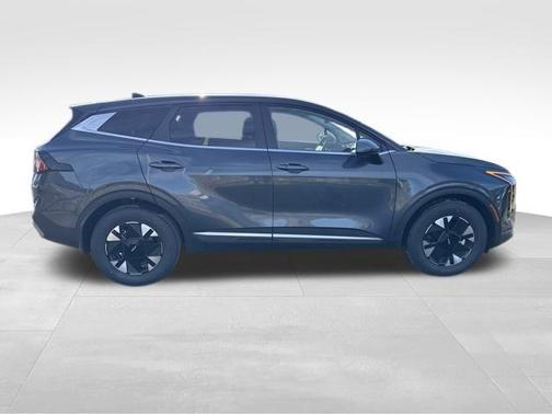 2026 Kia Sportage Hybrid LX