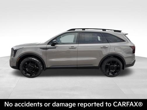 2026 Kia Sorento SX Prestige