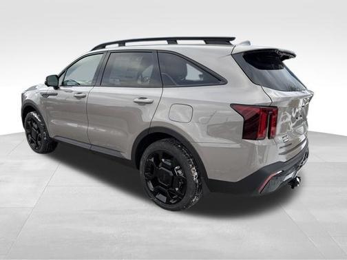 2026 Kia Sorento SX Prestige