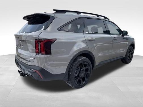 2026 Kia Sorento SX Prestige