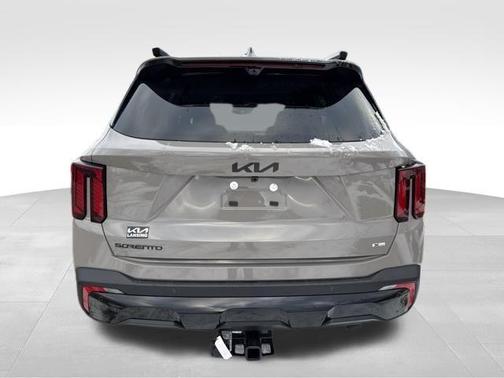 2026 Kia Sorento SX Prestige