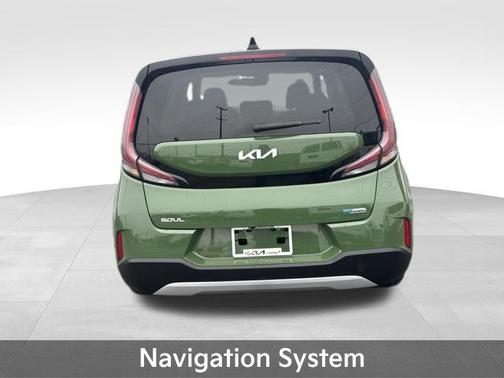 2023 Kia Soul EX