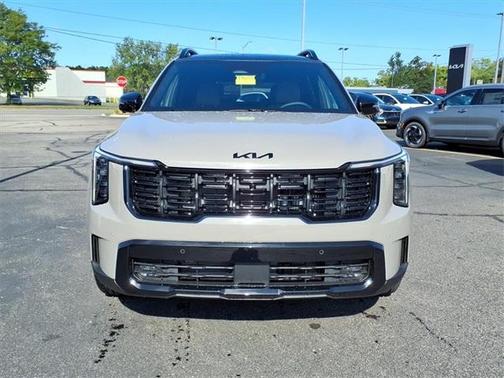 2026 Kia Sorento SX Prestige