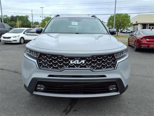 2023 Kia Sorento X-Line EX