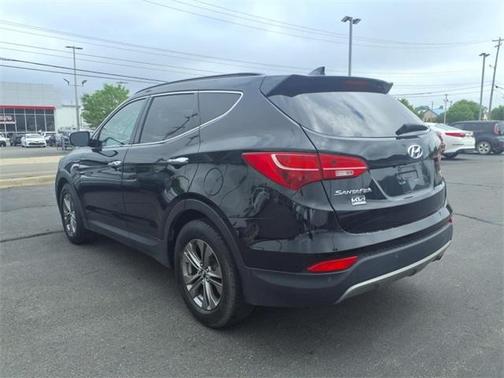2014 Hyundai Santa Fe Sport 2.4L