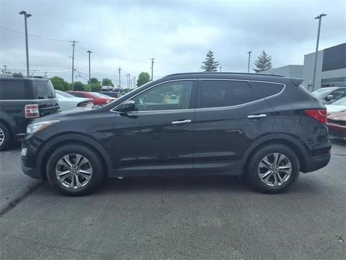 2014 Hyundai Santa Fe Sport 2.4L