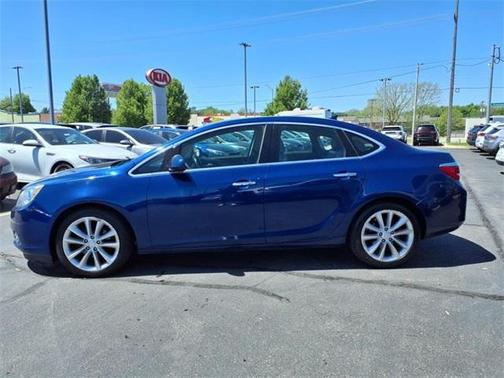 2013 Buick Verano Base