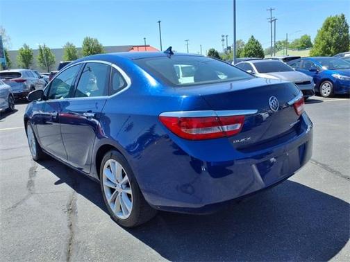 2013 Buick Verano Base