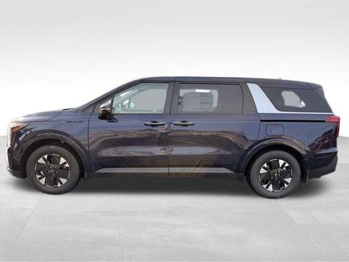 2026 Kia Carnival Hybrid LXS