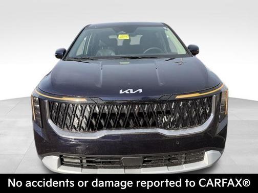 2026 Kia Carnival Hybrid LXS