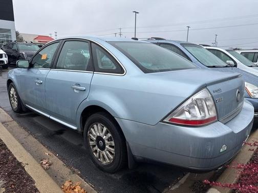 2009 Mercury Sable 