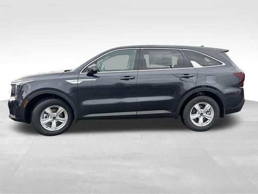 Metal 2026 Kia Sorento LX