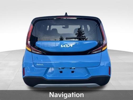 2023 Kia Soul S