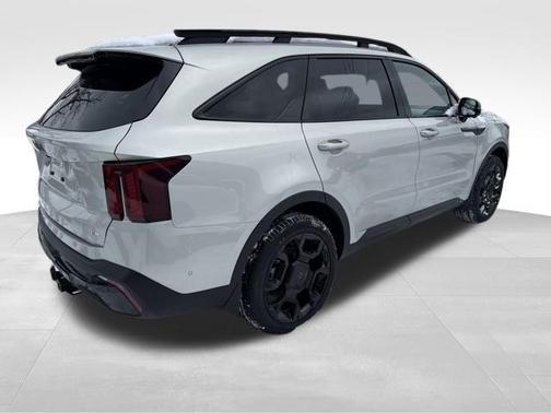 2026 Kia Sorento SX Prestige