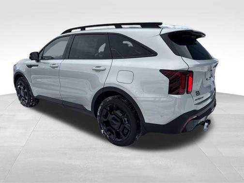 2026 Kia Sorento SX Prestige