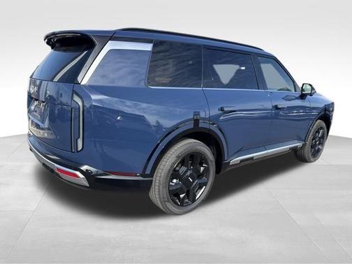 2027 Kia Telluride SX