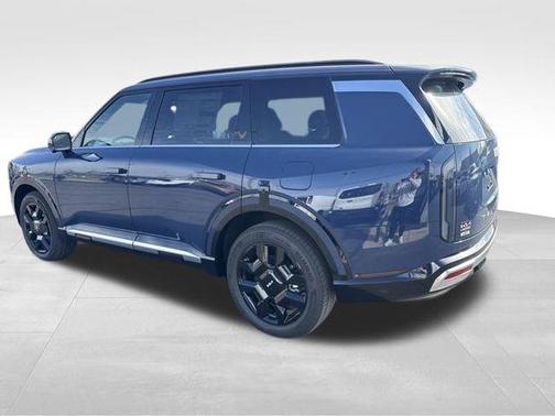 2027 Kia Telluride SX