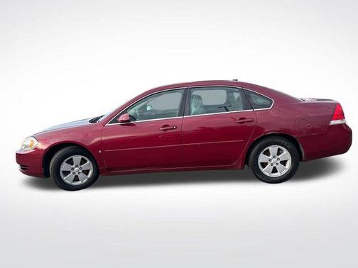 2006 Chevrolet Impala LT