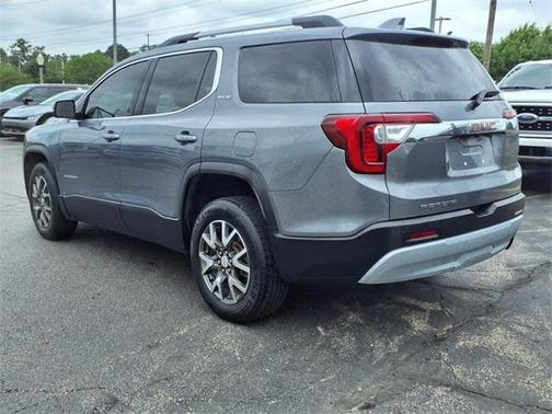 2020 GMC Acadia SLE