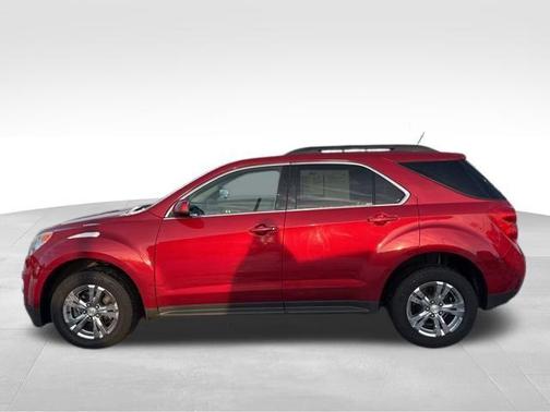 2015 Chevrolet Equinox 2LT