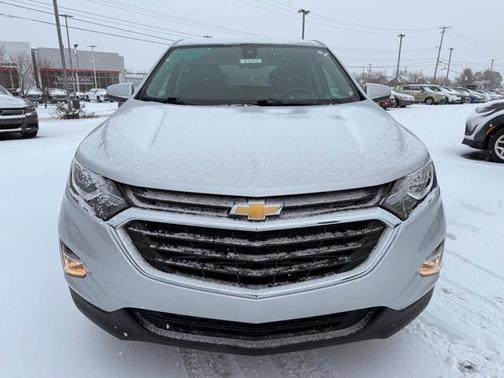 2019 Chevrolet Equinox 2LT