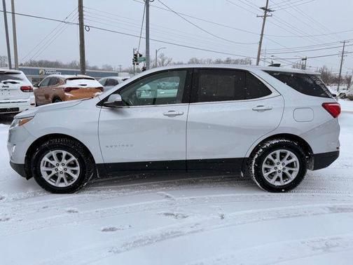 2019 Chevrolet Equinox 2LT