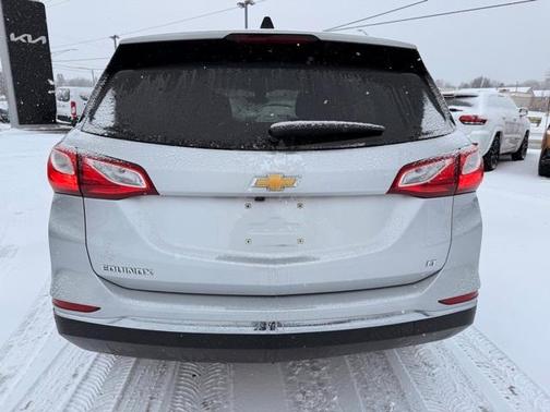 2019 Chevrolet Equinox 2LT