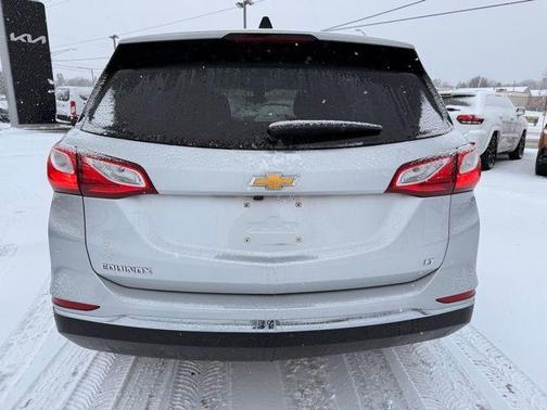 2019 Chevrolet Equinox 2LT