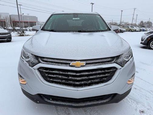 2019 Chevrolet Equinox 2LT