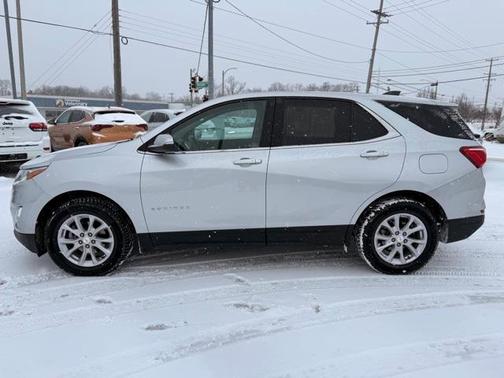 2019 Chevrolet Equinox 2LT