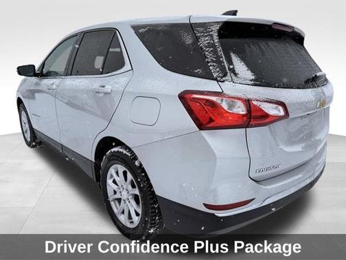 2019 Chevrolet Equinox 2LT
