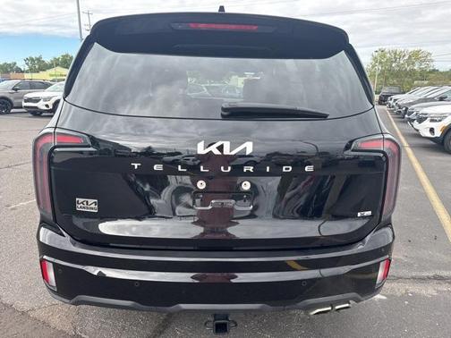 2024 Kia Telluride SX-Prestige X-Pro