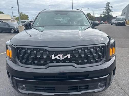 2024 Kia Telluride SX-Prestige X-Pro
