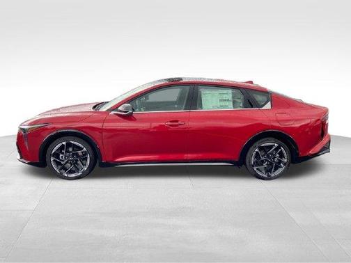 R4R 2027 Kia K4 GT-LINE